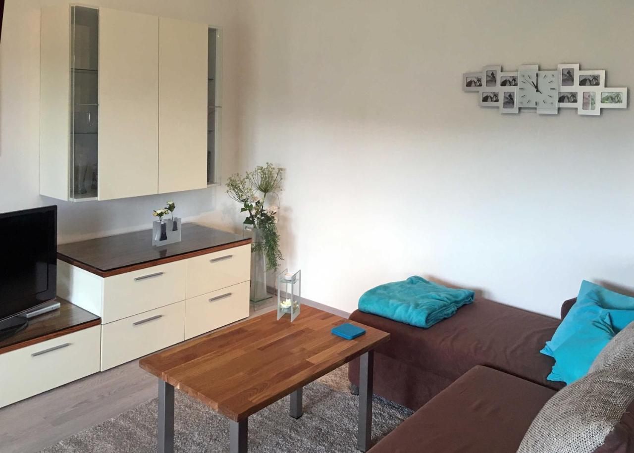 Ferienwohnung Im Paradies Momlingen Esterno foto